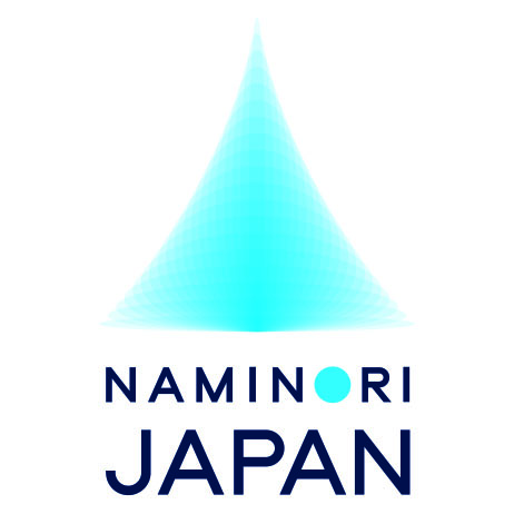 NAMINORI-JAPAN