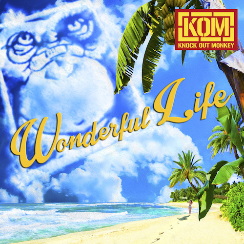 2nd Single「Wonderful Life」