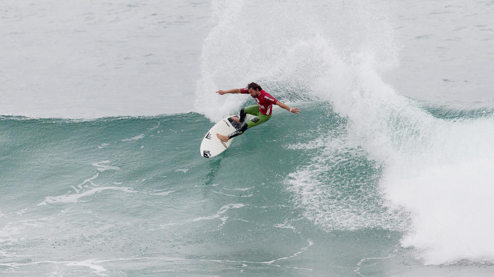 Tim Reyes (USA)
Photo：ASP / Kelly Cestari