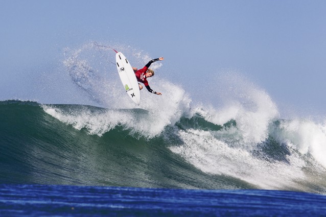 John John Florence (HAW) Image: ASP / Rowland 