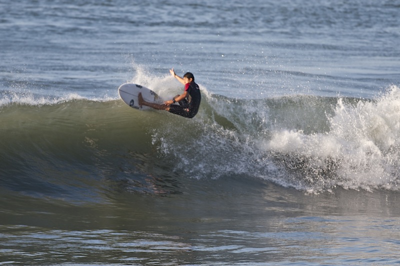 Rider / Kaito Kino. Photos by Dave Yamaya.