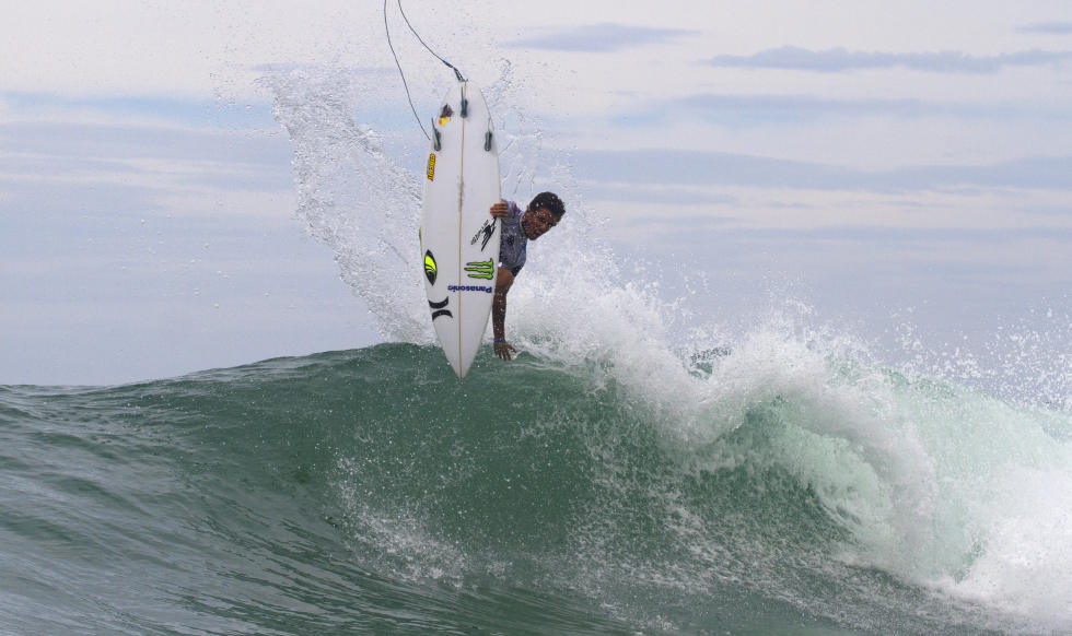 Filipe Toledo (BRA) - ASP / photo:DanielSmorigo