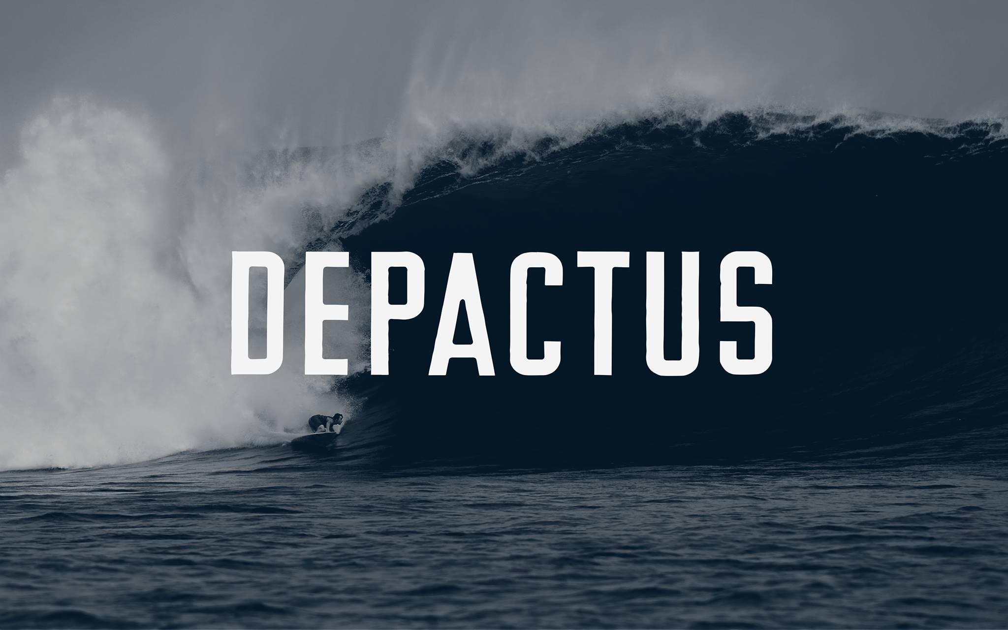 depactus