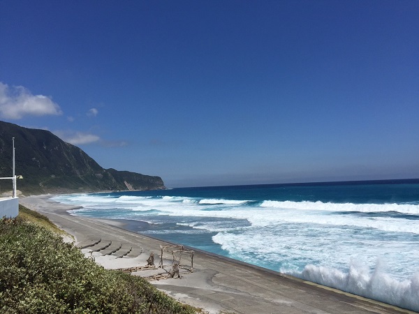 羽伏浦