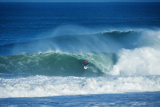 ケリー・スレーターIMAGE CREDIT: WSL / Kirstin