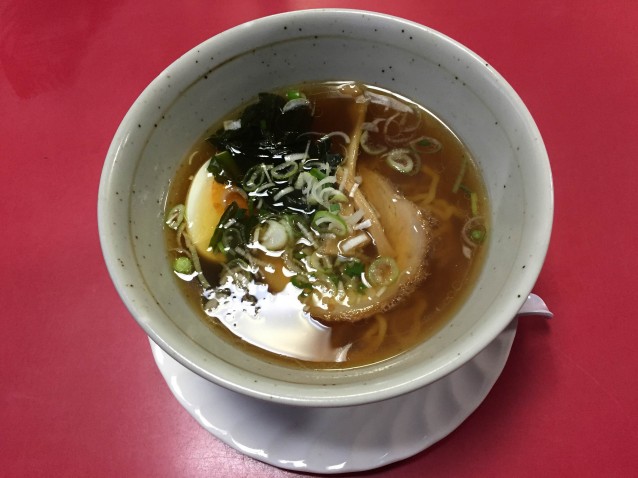 ラーメン