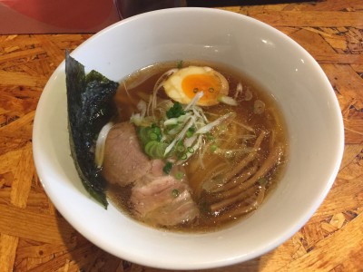 辻堂ラーメン