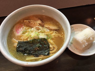 旭川ラーメン