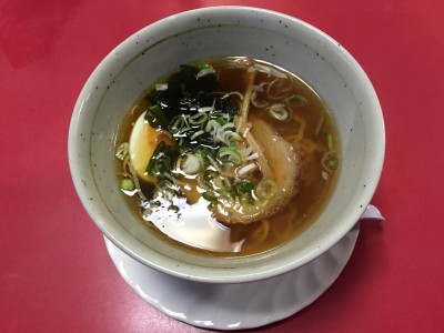 醤油