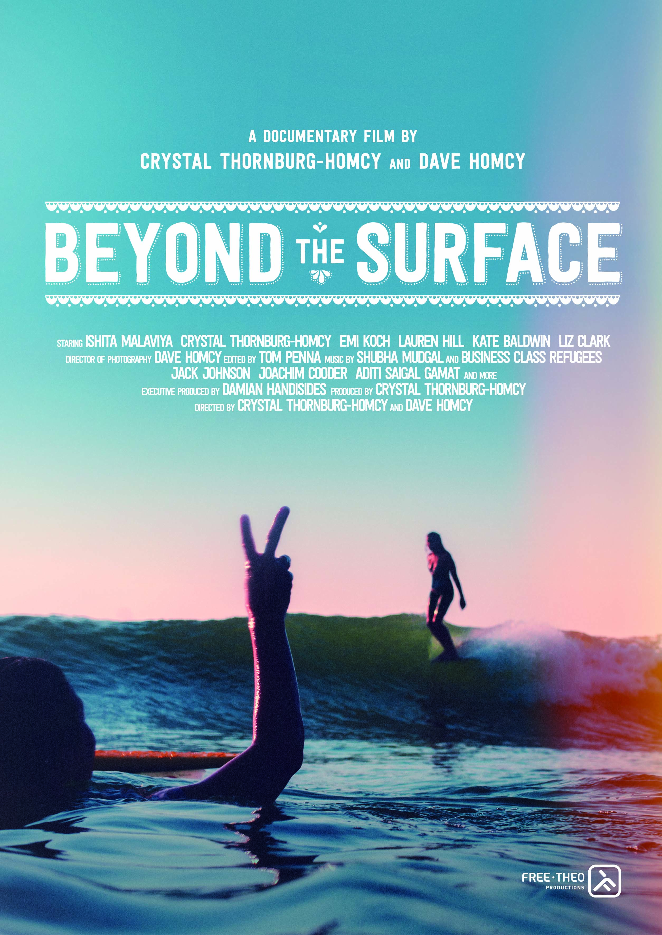 BeyondTheSurface