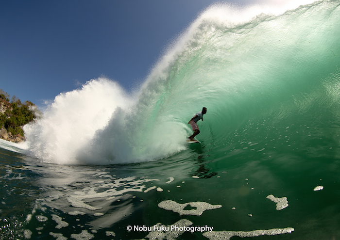 Mustofa Jeksen @Padang Padang THE DAY 2015