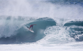 ジャック・ロビンソン（AUS）IMAGE CREDIT: WSL / Cestari