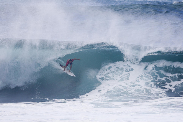 ジャック・ロビンソン（AUS）IMAGE CREDIT: WSL / Cestari