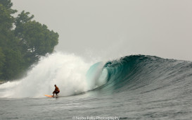 surfer : Mick Butt