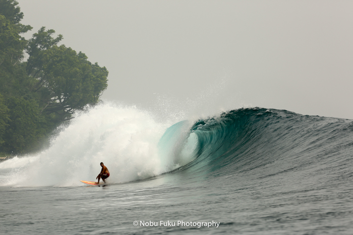 surfer : Mick Butt