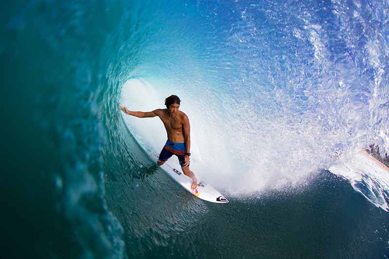 五十嵐 カノア (JPN) ジャージ 2022 – World Surf League