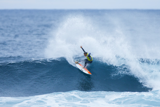 コートニー・コンローグ（USA）. PHOTO: © WSL/ Sloane