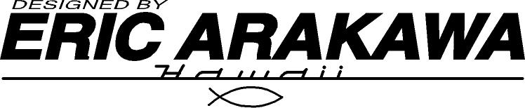 eric arakawa fish lam