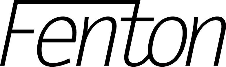 Fenton Logo