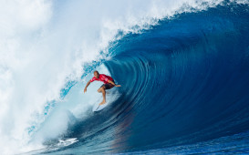 Kelly Slater (USA),
Image: WSL / Sloane