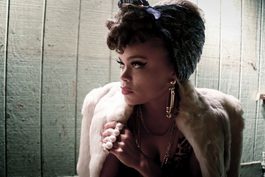 ANDRA DAY