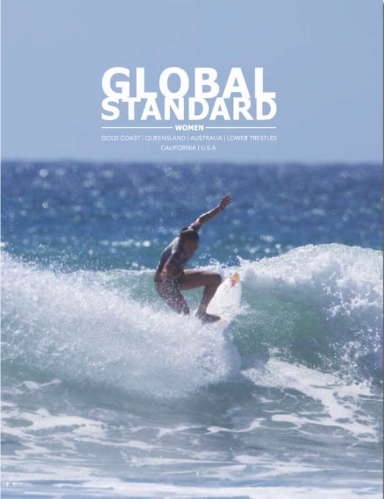 GLOBAL STANDARD  WOMEN