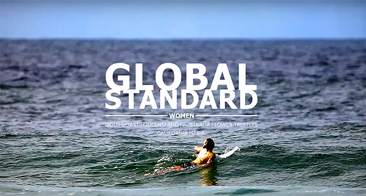 global-standard