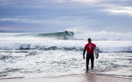 ファニング　PHOTO: © WSL/ Tostee