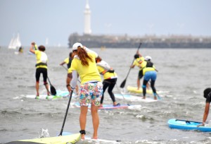 FUN PADDLE