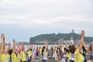 YOGA