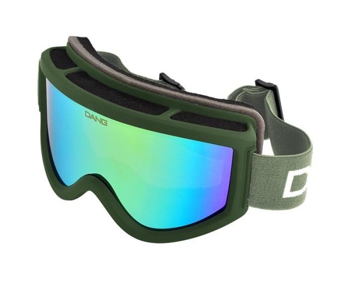 goggle_GREEN