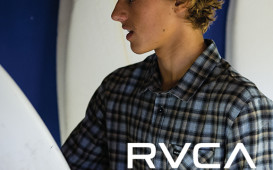 RVCA ONLINE STORE_SNS