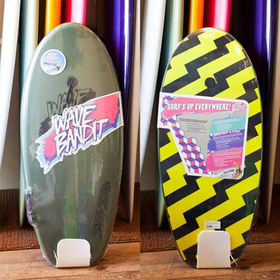 WAVEBANDIT