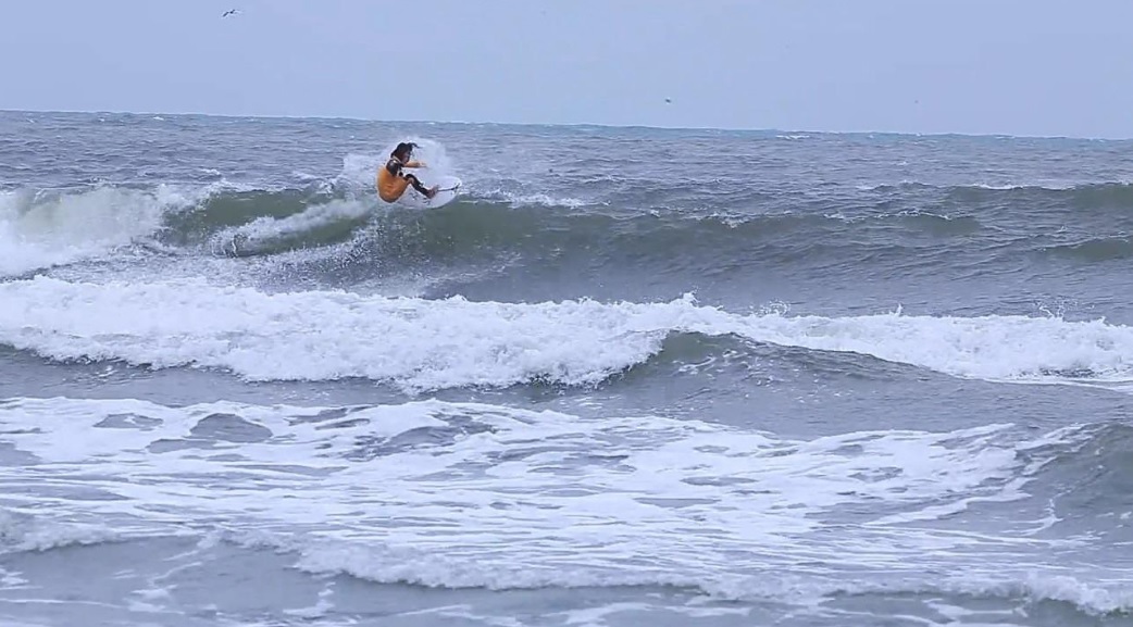 VISSLA