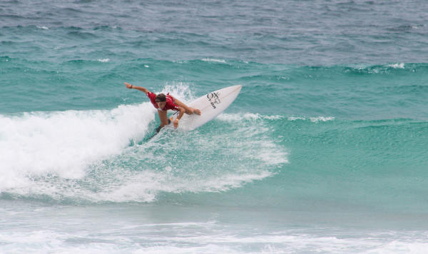 WSL / Andrew Nichols