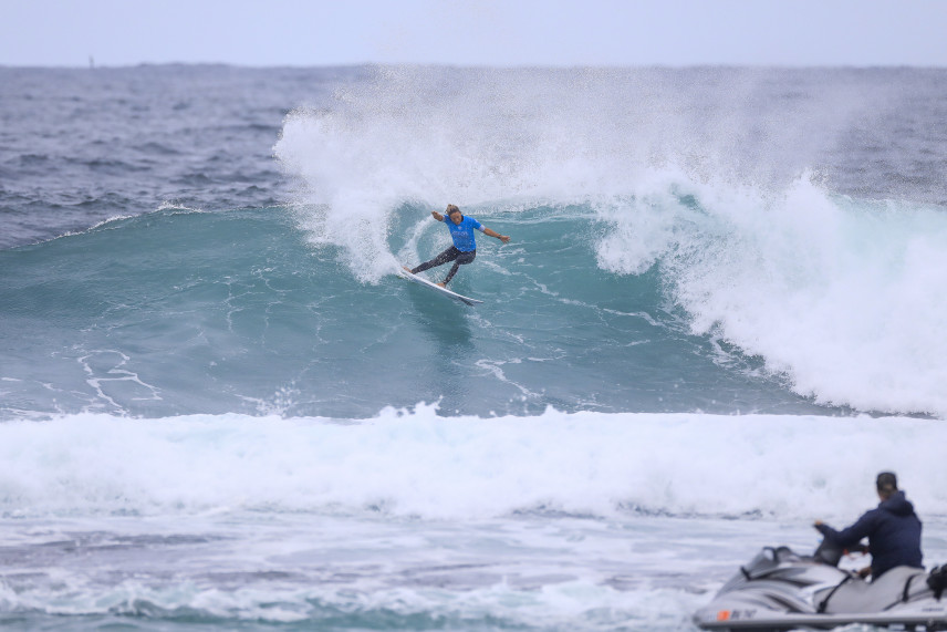 Drug Aware Margaret River Pro