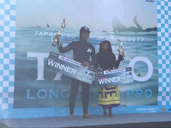 ホーム優勝!