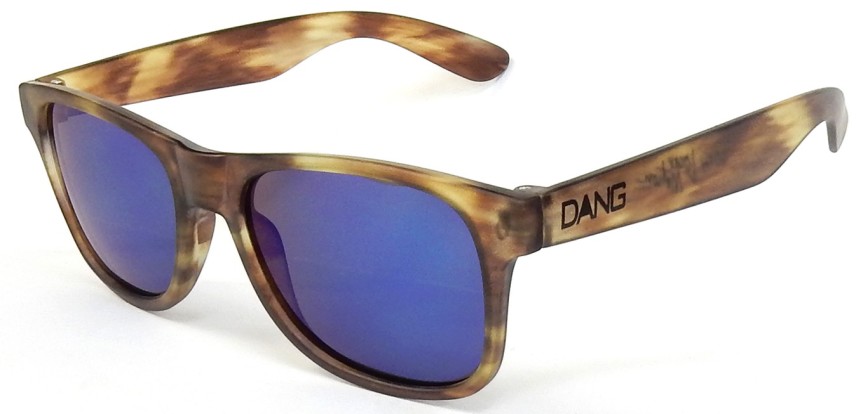 7/7 DANG SHADES x Local Motion コラボモデル ローカル