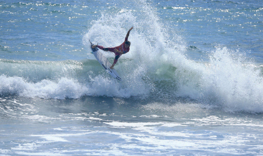 WSL / ANDREW NICHOLS