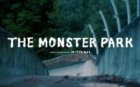 「THE MONSTER PARK」メール用