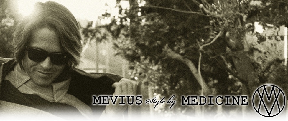 mevius