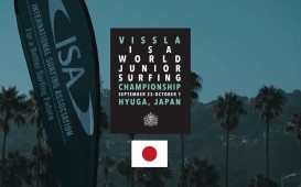 VISSLA-ISA