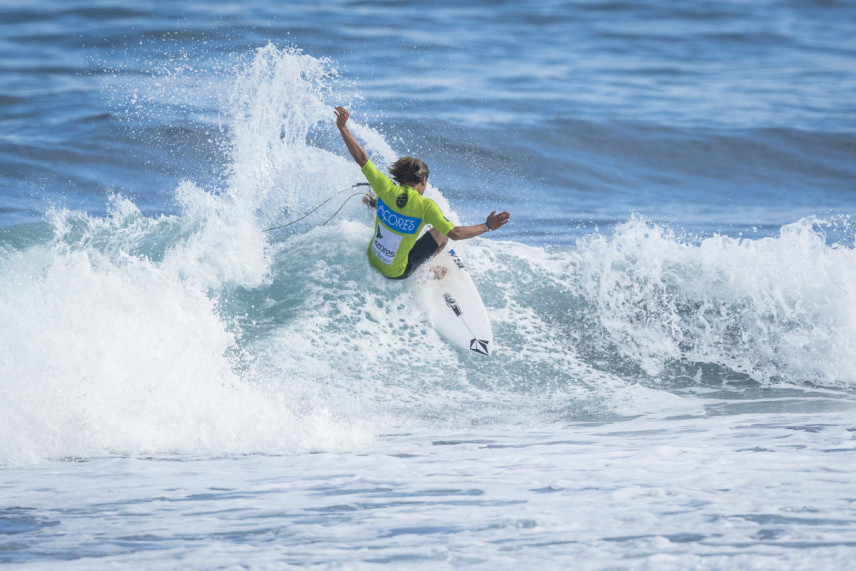 Shun Murakami/WSL/POULLENOT