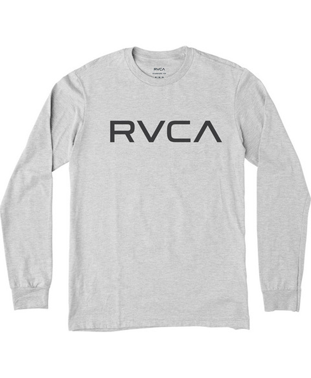 BIG RVCA LS