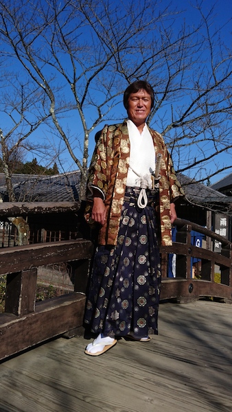 (昨今の筆者)還暦以降の人生だからこそ大いに楽しみたい
