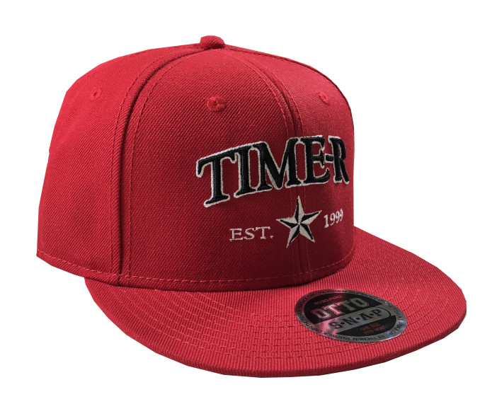 TIME-R CAP