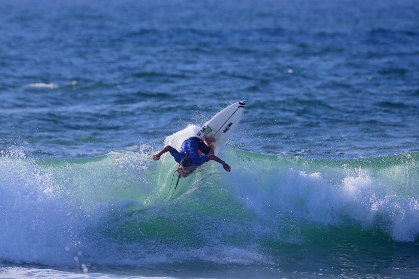 大原洋人プロ(Surfest2018 Photo Gallery)