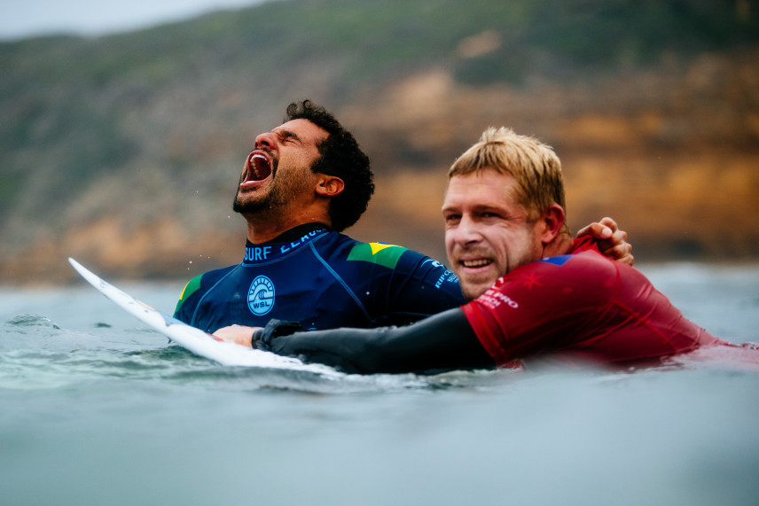 Rip Curl Pro Bells Beach 2018