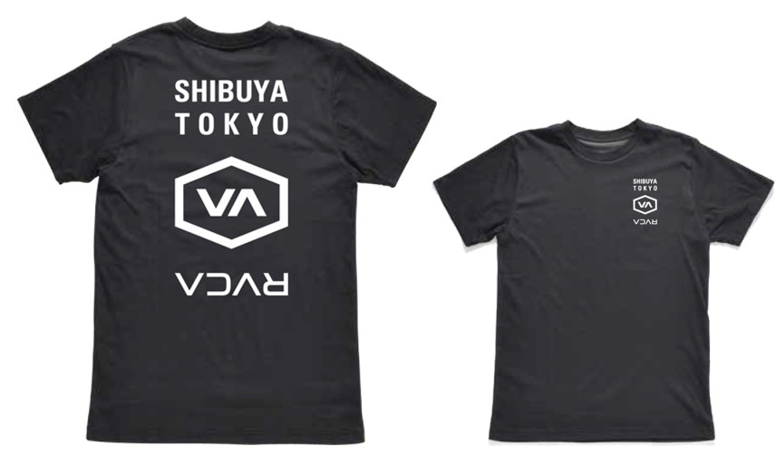 逕ｻ蜒・SHIBUYA TOKYO T-SHIRT_2