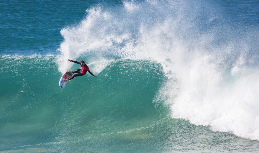 WSL / Pierre Tostee